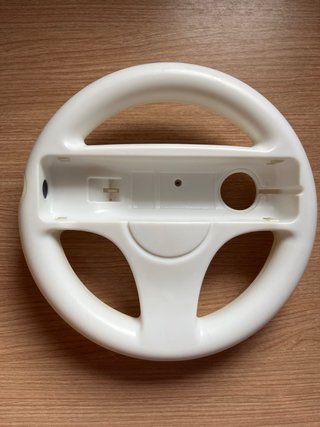 Volante para Wii