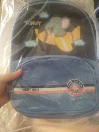 MOCHILA INFANTIL PARA LOS NIÑOS PEQUEÑOS