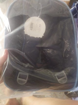 MOCHILA INFANTIL PARA LOS NIÑOS PEQUEÑOS