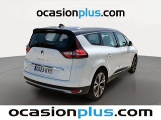 Renault Grand Scenic Zen TCe 103 kW (140 CV) GPF