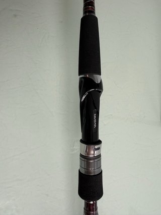 Caña Spinning Daiwa LEXA Seabass 902HXHFS