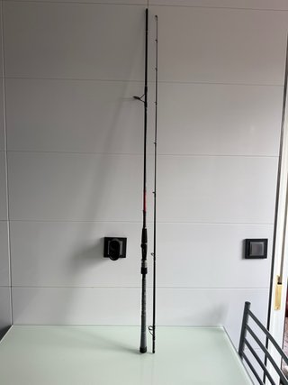 Caña Spinning Daiwa LEXA Seabass 902HXHFS