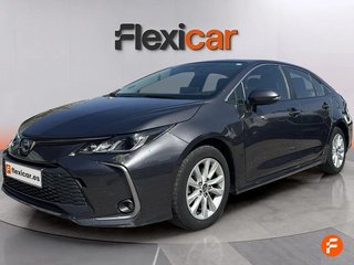 Toyota Corolla 140H Active Plus