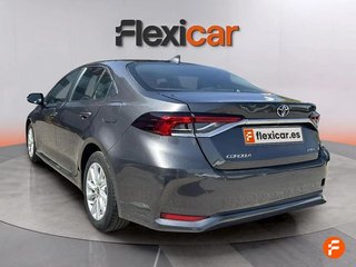 Toyota Corolla 140H Active Plus