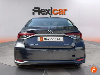 Toyota Corolla 140H Active Plus