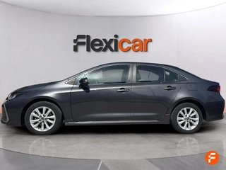 Toyota Corolla 140H Active Plus