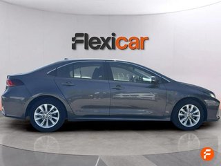 Toyota Corolla 140H Active Plus