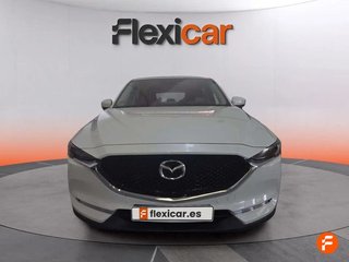 Mazda CX-5 2.2 D 110kW (150CV) 2WD AT Evolution Nav