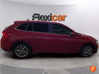 Skoda Scala 1.0 TSI 81KW (110 CV) Ambition
