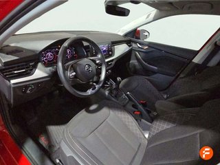 Skoda Scala 1.0 TSI 81KW (110 CV) Ambition