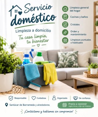 Servicio doméstico