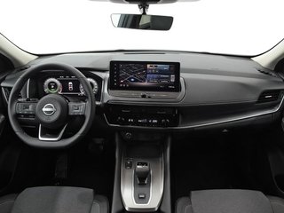 Nissan Qashqai 1.3 DIG-T MHEV 158CV N-CONNECTA CVT 5P
