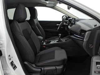 Nissan Qashqai 1.3 DIG-T MHEV 140CV N-CONNECTA 5P