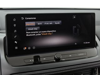 Nissan Qashqai 1.3 DIG-T MHEV 140CV N-CONNECTA 5P