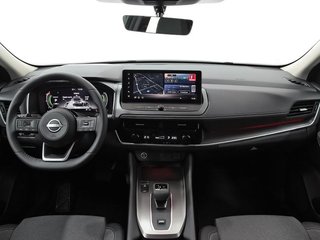 Nissan Qashqai 1.3 DIG-T MHEV 158CV N-CONNECTA CVT 5P