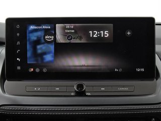Nissan Qashqai 1.3 DIG-T MHEV 158CV N-CONNECTA CVT 5P