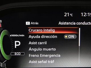 Nissan Qashqai 1.3 DIG-T MHEV 158CV N-CONNECTA CVT 5P