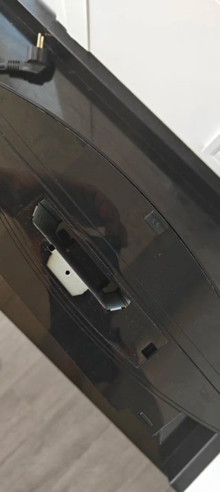 Consola PlayStation 3 Negra