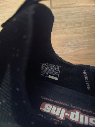 Skechers Slip-ins nº 39,5