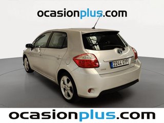 Toyota Auris 1.8 Hybrid Advance 100 kW (136 CV)