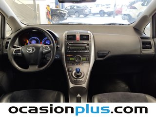 Toyota Auris 1.8 Hybrid Advance 100 kW (136 CV)