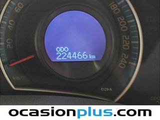 Toyota Auris 1.8 Hybrid Advance 100 kW (136 CV)