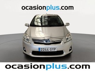 Toyota Auris 1.8 Hybrid Advance 100 kW (136 CV)