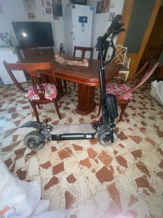 Patinete Eléctrico