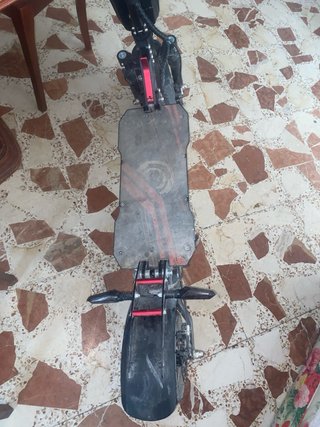 Patinete Eléctrico