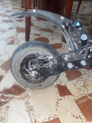 Patinete Eléctrico
