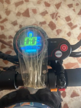 Patinete Eléctrico