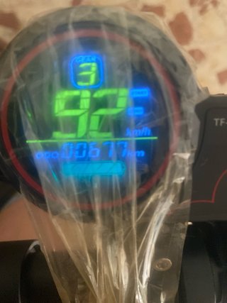 Patinete Eléctrico