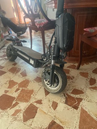 Patinete Eléctrico