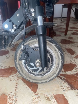 Patinete Eléctrico