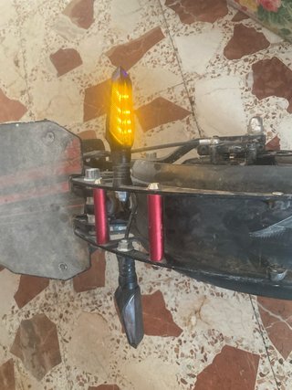 Patinete Eléctrico