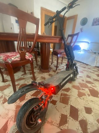 Patinete Eléctrico