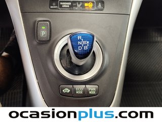 Toyota Auris 1.8 Hybrid Advance 100 kW (136 CV)