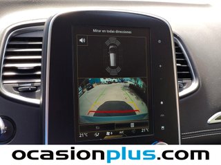 Renault Grand Scenic Zen TCe 103 kW (140 CV) GPF