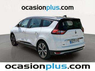 Renault Grand Scenic Zen TCe 103 kW (140 CV) GPF