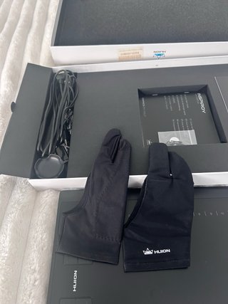 Huion NEW 1060PLUS Tableta Gráfica Profesional