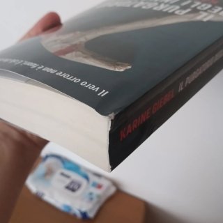 Libro "il purgatorio degli innocenti"