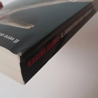 Libro "il purgatorio degli innocenti"