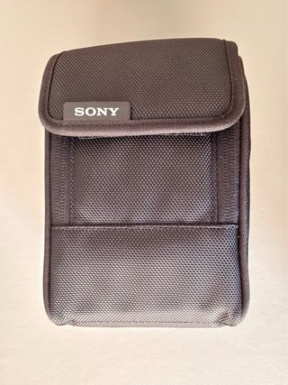 Sony FE 135mm F1.8 GM Objetivo