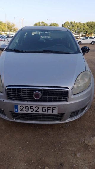 FIAT Linea 2009