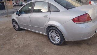FIAT Linea 2009