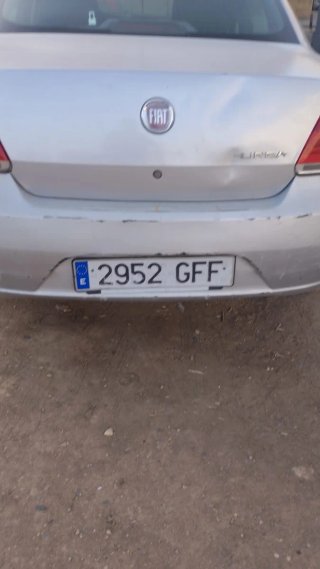 FIAT Linea 2009