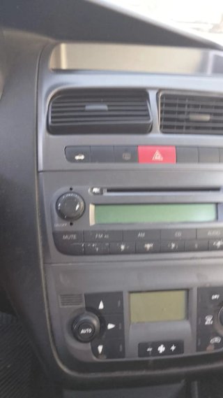 FIAT Linea 2009