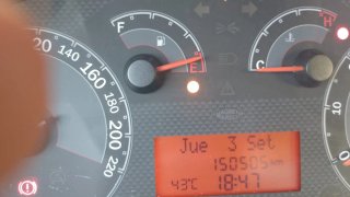 FIAT Linea 2009