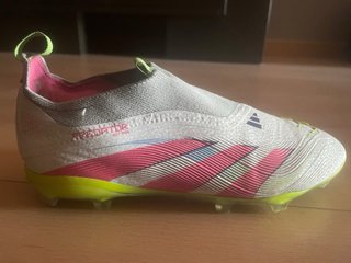 Botas de fútbol Adidas Predator elite