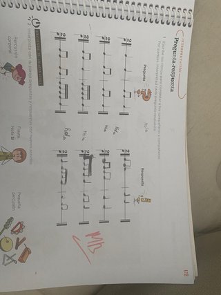 Música 3 Primaria